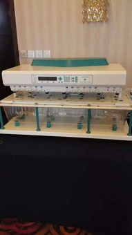 儀真公司溶出度儀產品技術交流會 聚焦石家莊，共促行業技術交流與創新