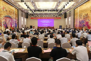 無煤柱自成巷110/N00工法開采技術交流研討會在陜西神木成功召開