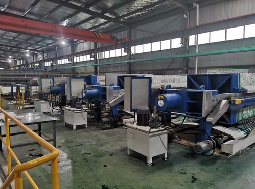 鋰電萬里行江西篇 | 第六站 走進江西省廣德環保科技股份，共話退役電池回收技術與綠色發展