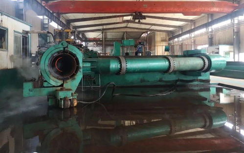 滄鹽山海核裝300根熱煨彎管助力綠色冬奧，保供張家口支線項(xiàng)目建設(shè)