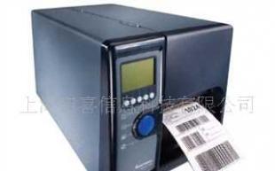 深度解析INTERMEC PD42工業(yè)標簽條形碼打印機 305dpi高精度打印之選